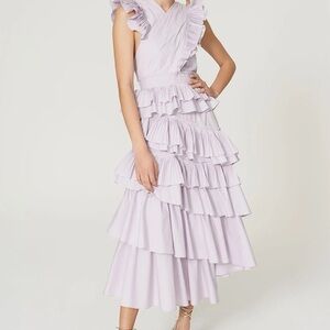 Ulla Johnson Aurore Dress